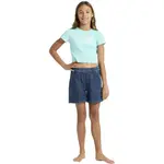 Джинсовые шорты Roxy Surfside Spirit, синий - фото 5