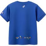 Футболка GS Asics, синий - фото 2