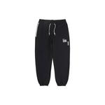 Nike Повседневные брюки мужские черные - фото