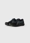 Кроссовки ASICS PATRIOT 14, Black/Metropolis/Black - фото 2