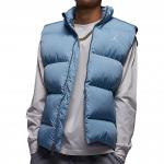 Жилет Jordan Essentials синий - фото 6