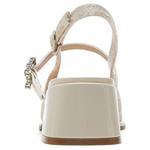 Сандалии женские Zgr, бежевый - фото 10