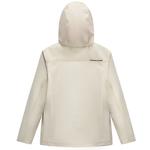 Куртка унисекс для активного отдыха Pelliot, черный - фото 2