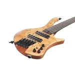 Бас-гитара Ibanez Bass Workshop EHB1505SMS Florid Natural Low Glass 2024 - фото 4