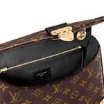 LOUIS VUITTON Сумка через плечо - фото 6