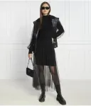 Платье Twin-Set, черный - фото 2