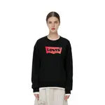 Женская толстовка Levi's levi’s, цвет Black - фото 5