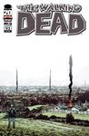 Walking Dead #93 "1st Print" (IMAGE COMICS) - фото