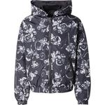 VERSACE JEANS COUTURE Пуховик мужской черный, Black - фото 3