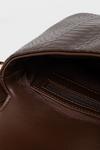 Сумка Medicine, коричневый - фото 5