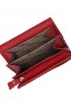 Кошелек VENEZIA Wallet, Red - фото 3