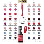 REVERS SOLAR GEL гибридный эффект 10 дней стойкости 41 - фото 6