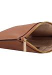Клатч Michael Kors Clutch, Brown - фото 3