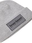 Шапочка BRUNO BANANI Bond, цвет Grey/mottled grey - фото 3