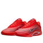 Кроссовки Nike A’One 'Royal Flame' - фото 3