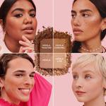 Бронзер Hoola Matte Powder Bronzer Jumbo Benefit Cosmetics, Original (medium) - фото 7