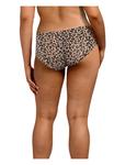 Трусы CHANTELLE, цвет Leopard Nude - фото 4