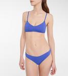 Плавки-бикини Vienna Melissa Odabash, Cobalt - фото 2