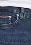 Джинсы облегающего кроя Tommy Hilfiger CORE BLEECKER SLIM, цвет Oregon Indigo - фото 4