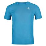 Футболка Odlo Cardada, синий - фото 3