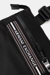 Сумка Armani Exchange, черный - фото 4