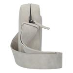 Сумка через плечо Calvin Klein, бежевый - фото 3