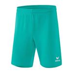 Футбольные шорты Erima, цвет karibikgrün - фото