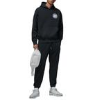 Jordan Свитшот мужской черный - фото 4