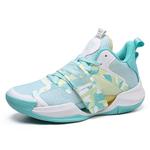 TONYBEAR Баскетбольные кроссовки унисекс White Moon, цвет White Moon - фото