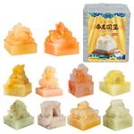 Коробки-сюрпризы PINUOKAOGU! - фото