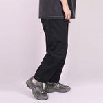 Брюки city escape woven pants 'black' Converse, черный - фото 4