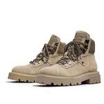 Take A Break Crew Мартин Ботинок 3 см Унисекс, Экрю - фото 3