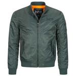 Куртка Benlee Brisbane, серый - фото 3