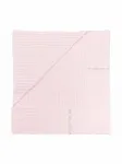 Одеяло с декоративной строчкой Siola, розовый - фото 2