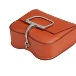 HERMES Сумка кроссбоди мини через плечо женская - фото 5