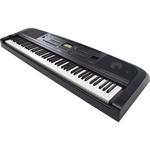 Цифровое пианино Yamaha DGX-670 88-Key Portable Digital Grand Piano DGX670B - фото