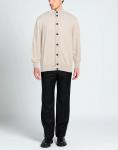 Кардиган Alpha Studio, бежевый - фото 2