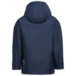Дождевик Namuk Kid's Chip, цвет True Navy - фото 2