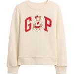 Детский свитшот GAP, зеленый - фото 3