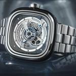 SEVENFRIDAY Часы Men's Watch - фото 4