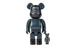 BE@RBRICK Squid Game Frontman 100%400% - фото 2