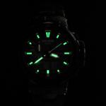 Мужские часы PRO TREK Black PRW-6100Y-1BPR CASIO - фото 4
