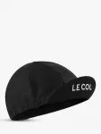 Бейсболка Le Col Cycling, черный - фото 4