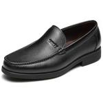 Туфли Men"s Casual Men Low-Top черный Satchi - фото 3