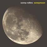 CD диск Rollins, Sonny: Soneymoon - фото