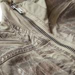 Куртка Rick Owens DRKSHDW Naska Gary Jacket, Palladium - фото 3