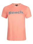 Футболка Leora Bench, коралловый - фото 4
