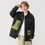 Детская куртка Grade School Jeep, хаки - фото 6