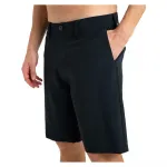 Шорты для плавания Quiksilver Hybrid Union Amphibian 20´´, черный - фото 6