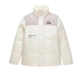 Стеганая куртка мужская Kelme, черный - фото 3